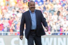 Валерий Газзаев