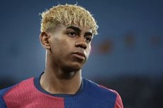 Ямаль Ламин