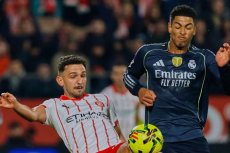 Жирона - Реал